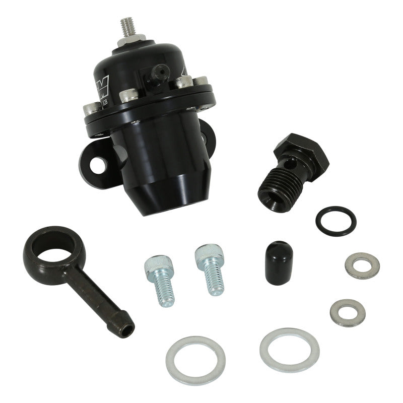 AEM Fuel Pressure Regulators