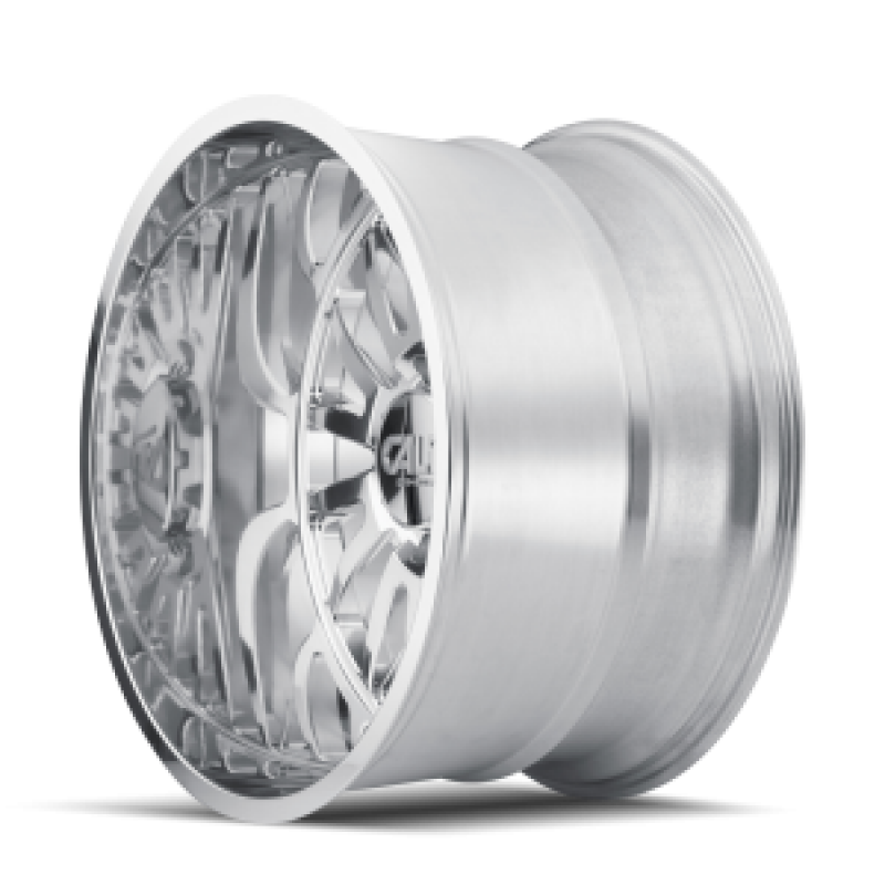 CFR Summit 9110 Wheels