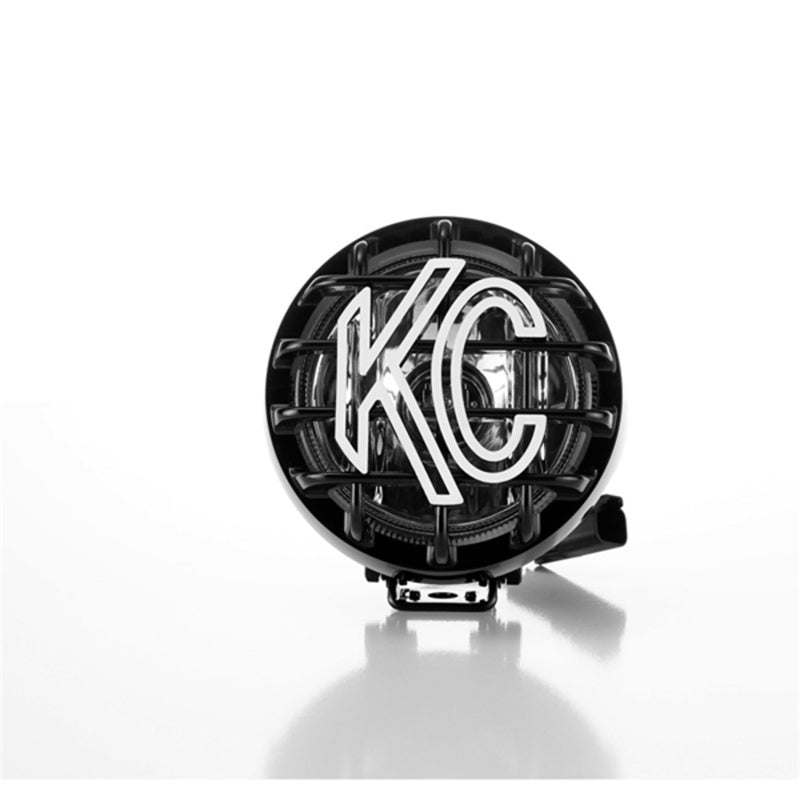 KCL Rally 400 Halogen Lights