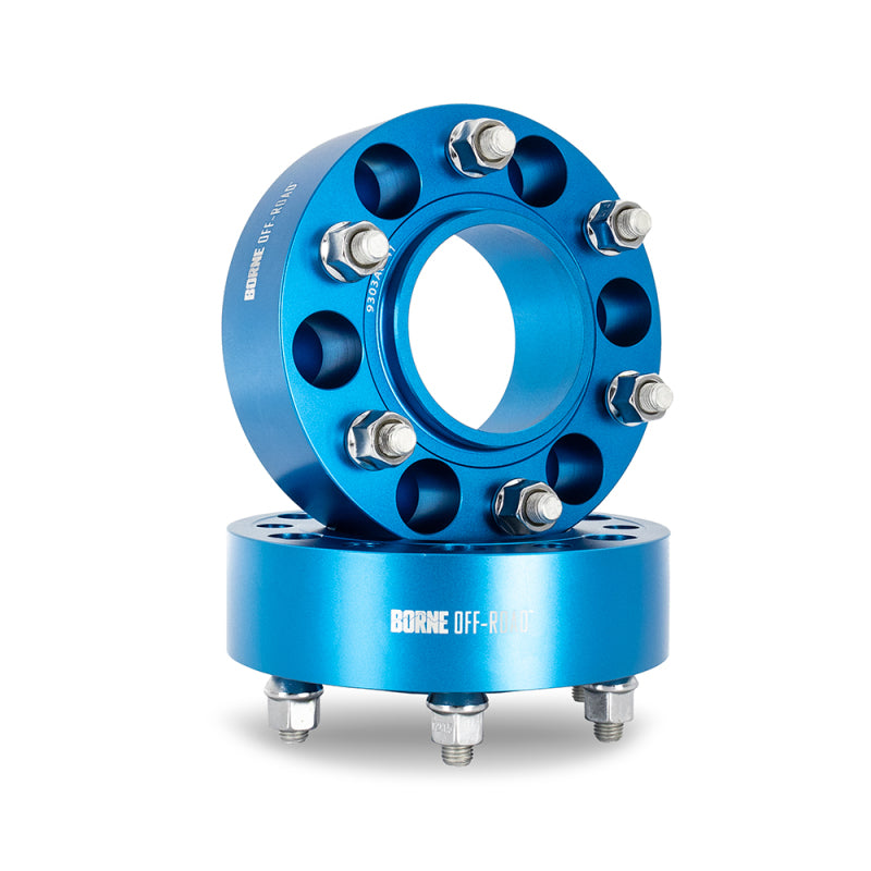 BRN Wheel Spacers