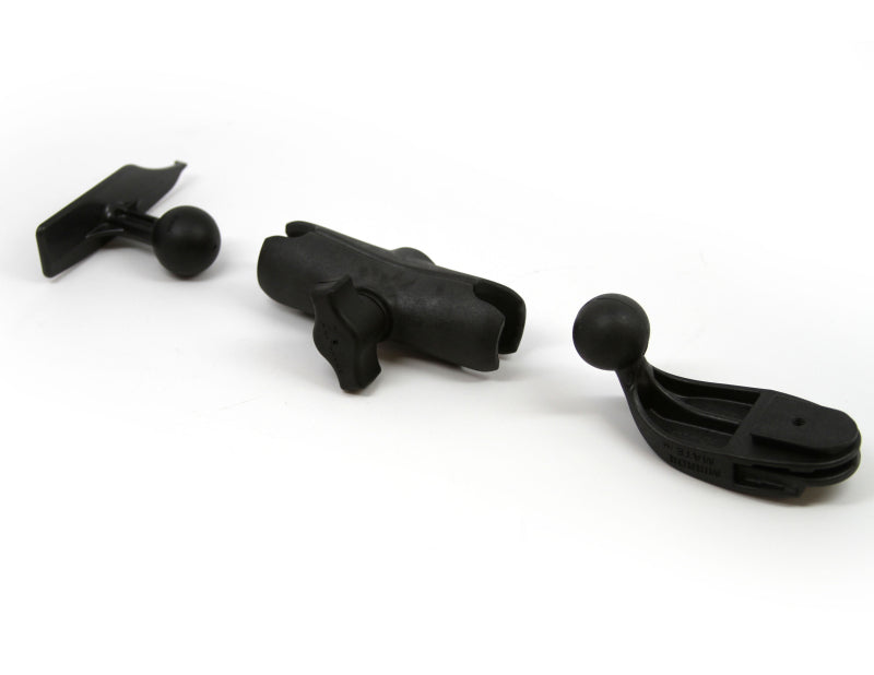 BD Pods & Mounts