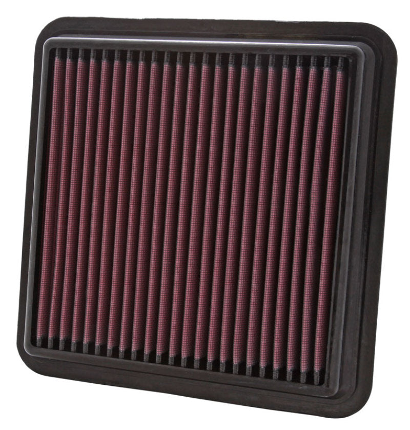 KN Drop in Air Filters