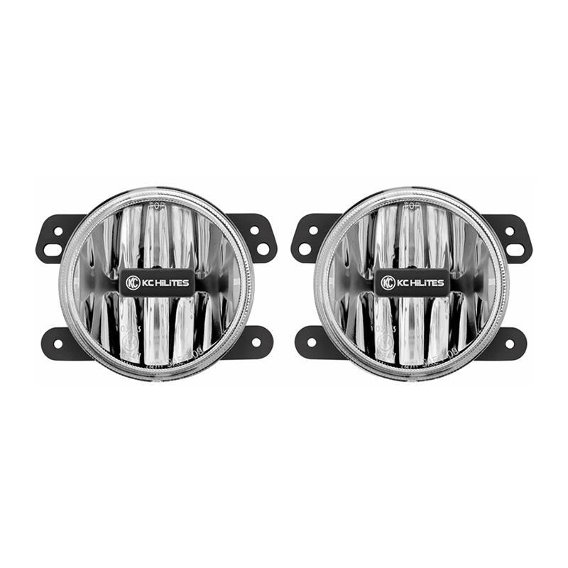 KCL Gravity LED - Fog Lights