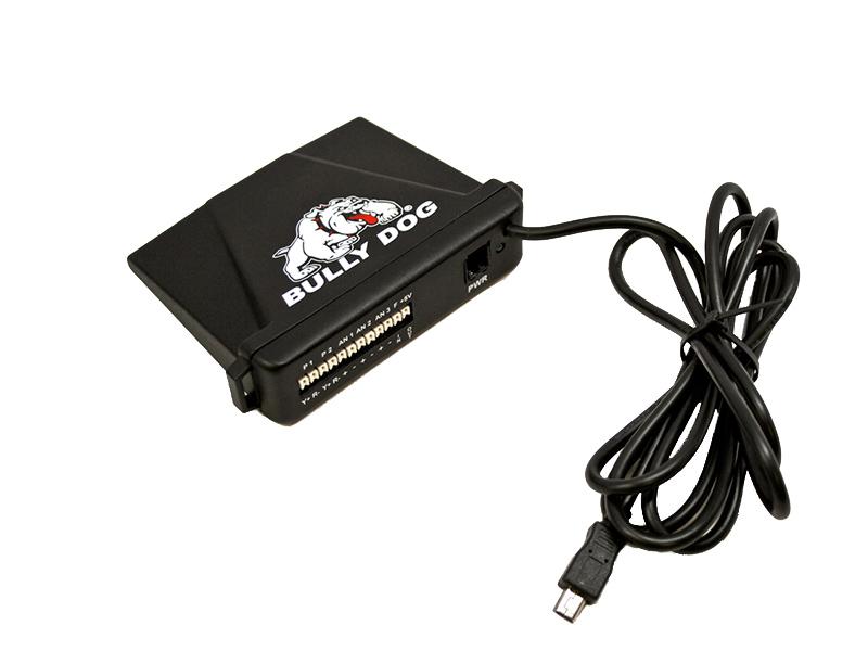 BD Programmer Wire & Sensors