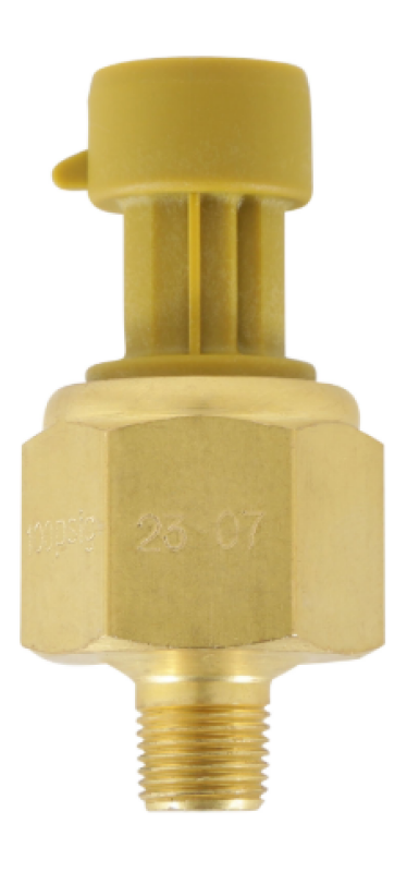 AEM Gauge Components