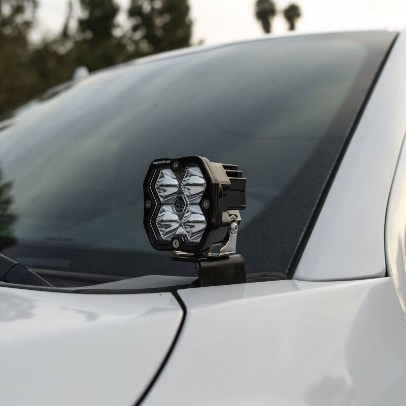 BAJ Squadron Sport Lights