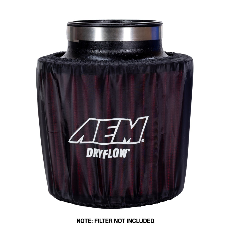 AEM IND Air Filter Pre-Filters