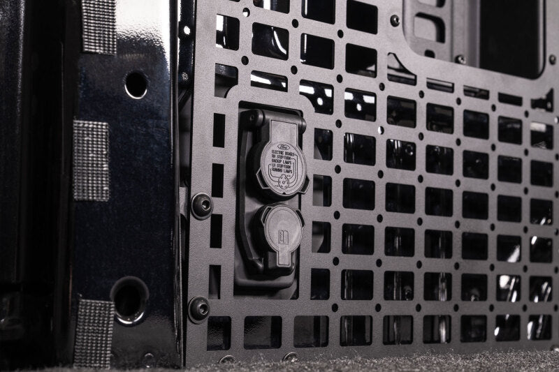 ADD Molle Panels