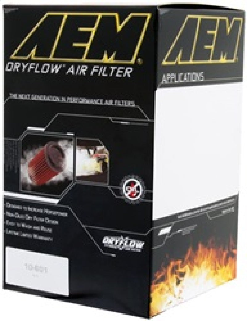AEM IND Universal Air Filter