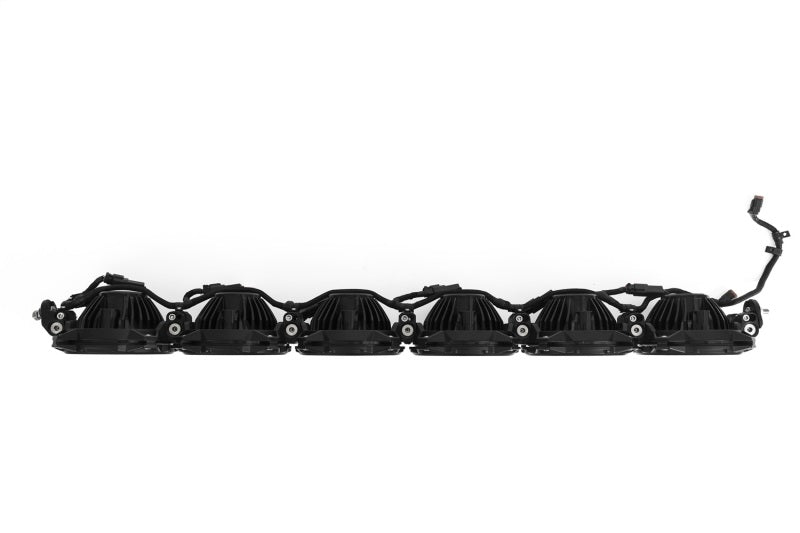 KCL Gravity LED - Pro6