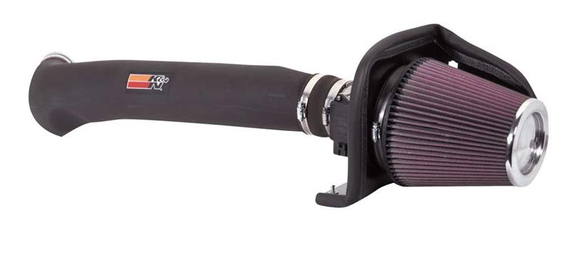 KN 57 FIPK Air Intake 50