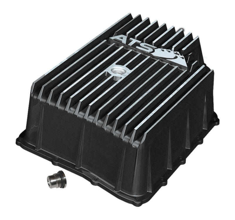 ATS Stage 1-3 Trans Packages