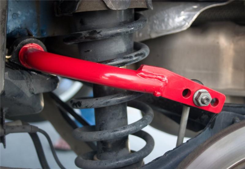 PA Alta Adj Sway bar