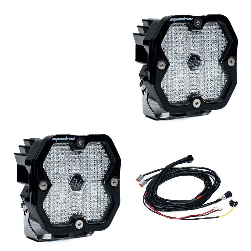 BAJ Squadron Sport Lights