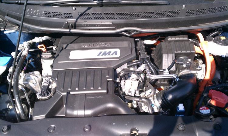 KN Drop in Air Filters