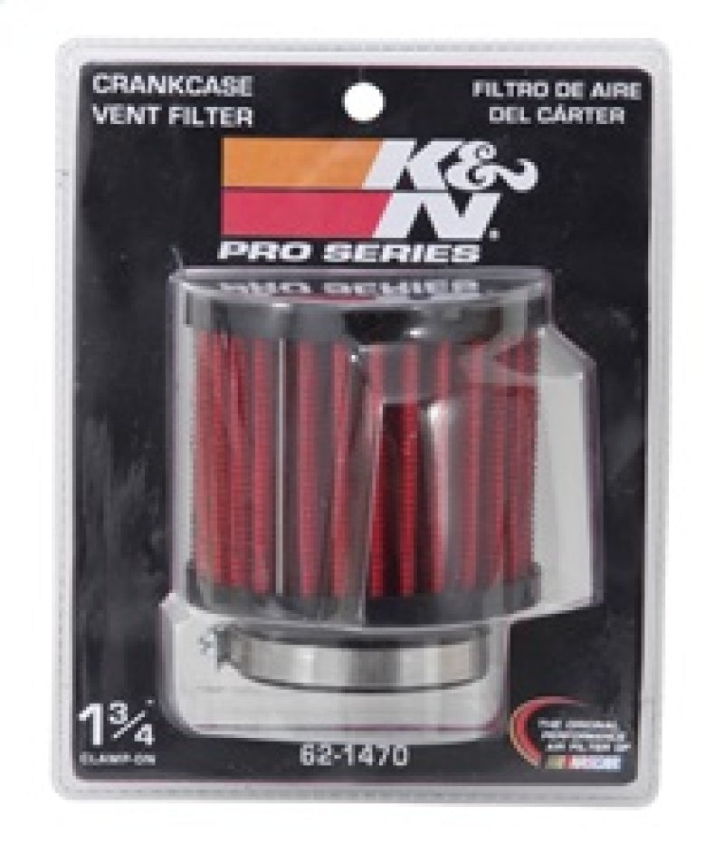 KN Universal Air Filter