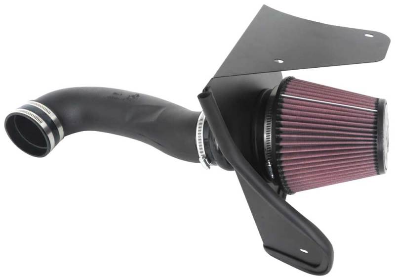 KN 57 FIPK Air Intake 50