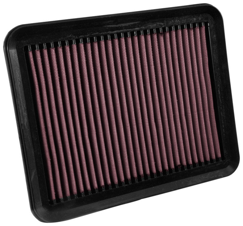 KN Drop in Air Filters