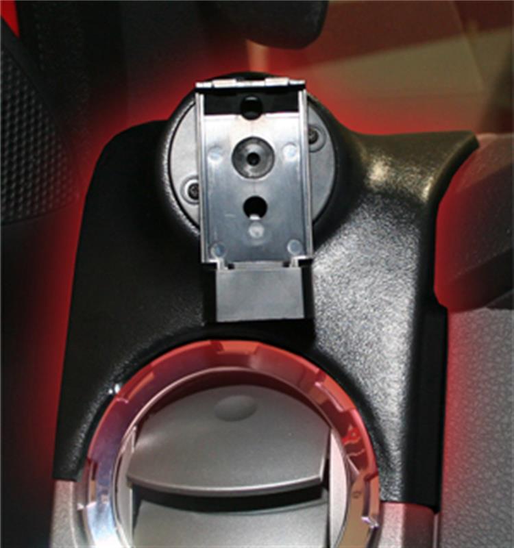 BD Pods & Mounts