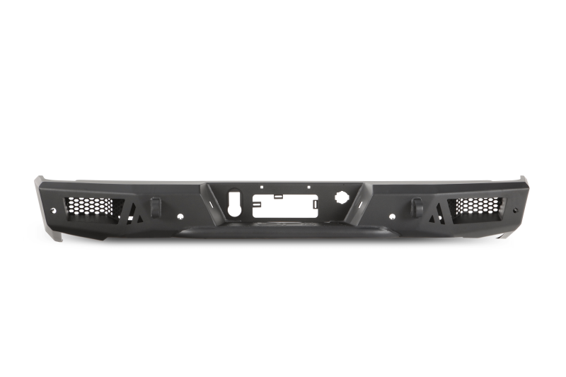 BOD Ambush Rear Bumpers