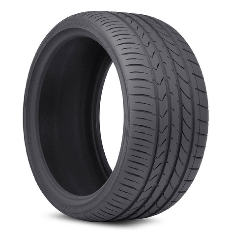ATT AZ 850 Tires