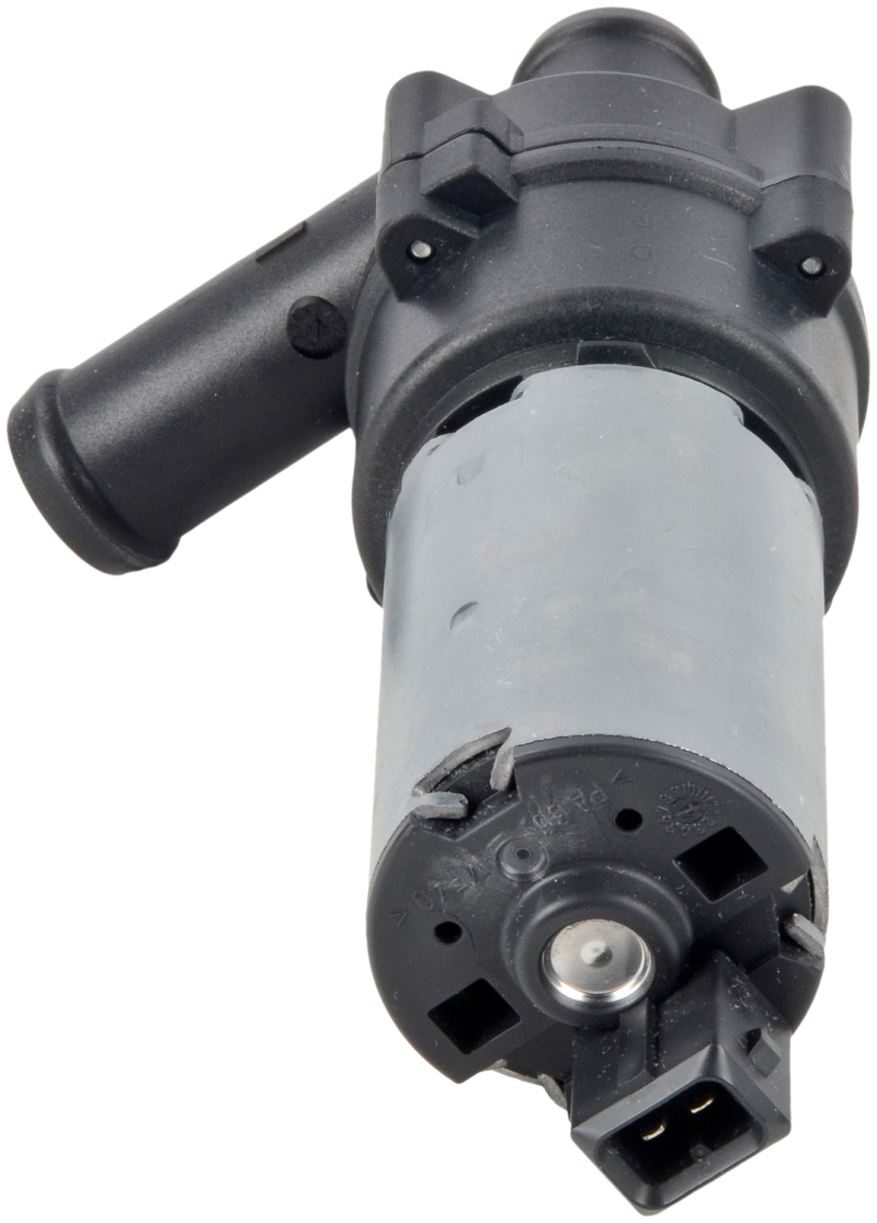 BOS Water Pumps