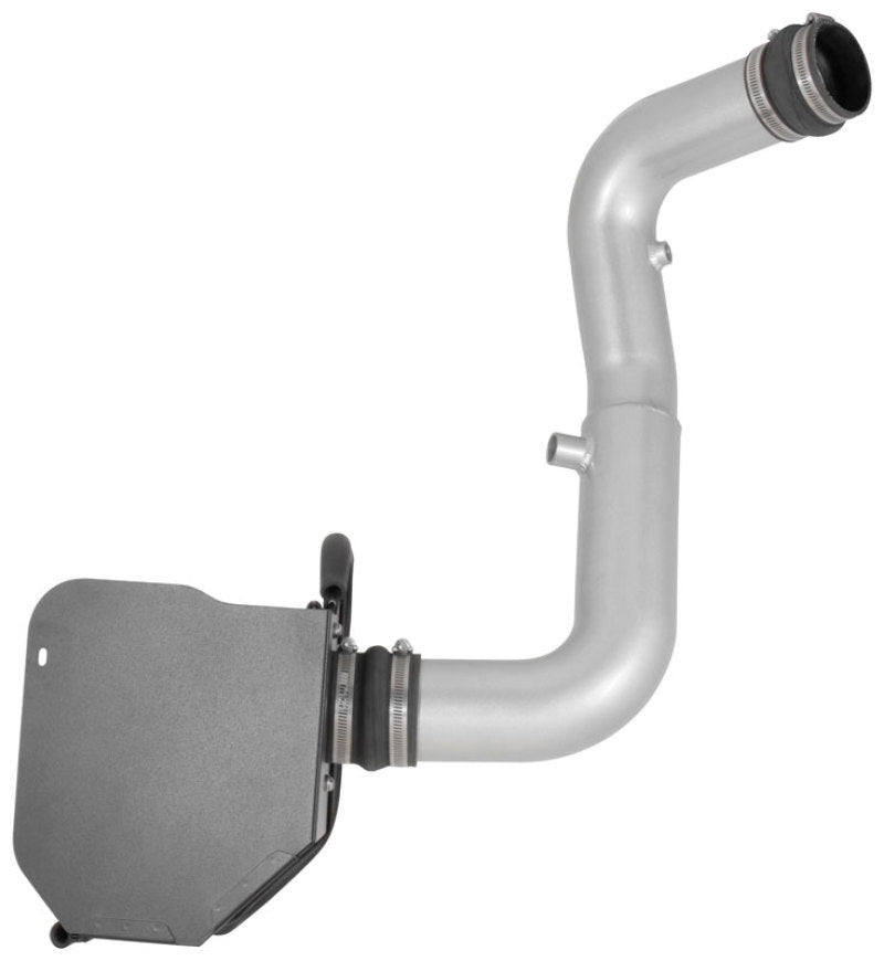 KN 69 Typhoon Intake
