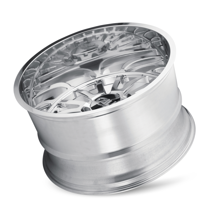 CFR Summit 9110 Wheels