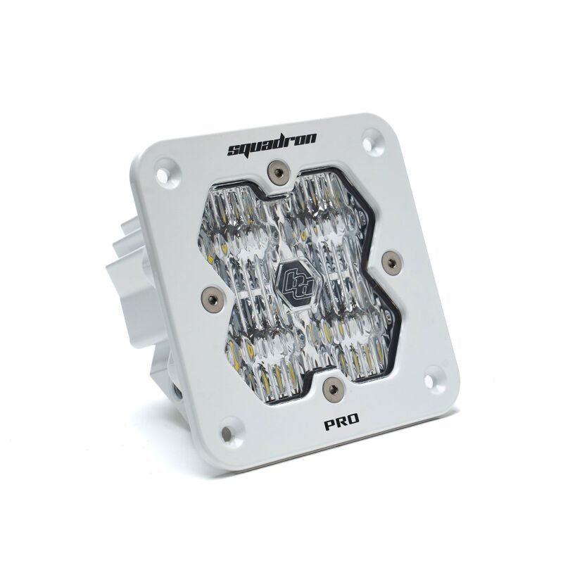 BAJ Squadron Pro Lights