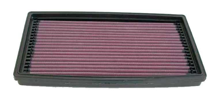KN Drop in Air Filters