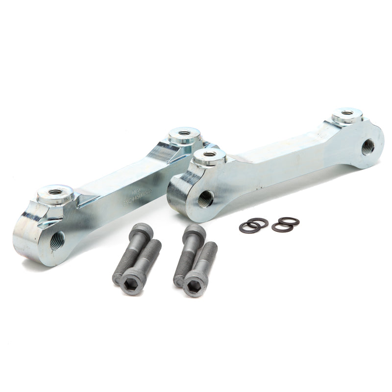 ALC Rear Brake Kits