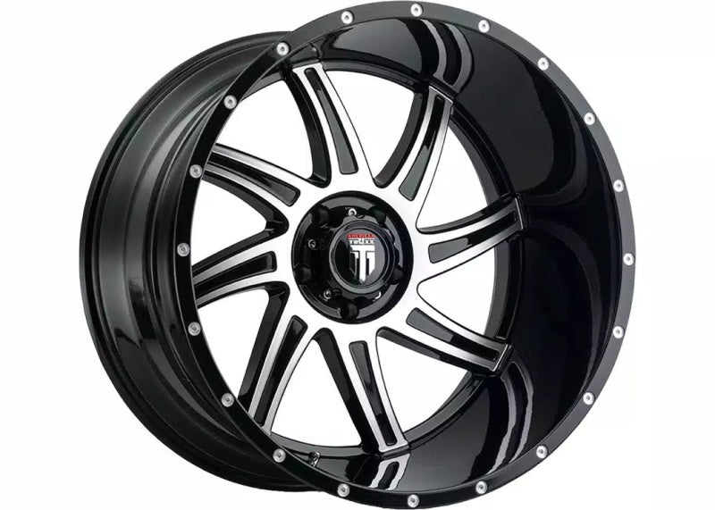 ATR Vortex AT162 Wheels