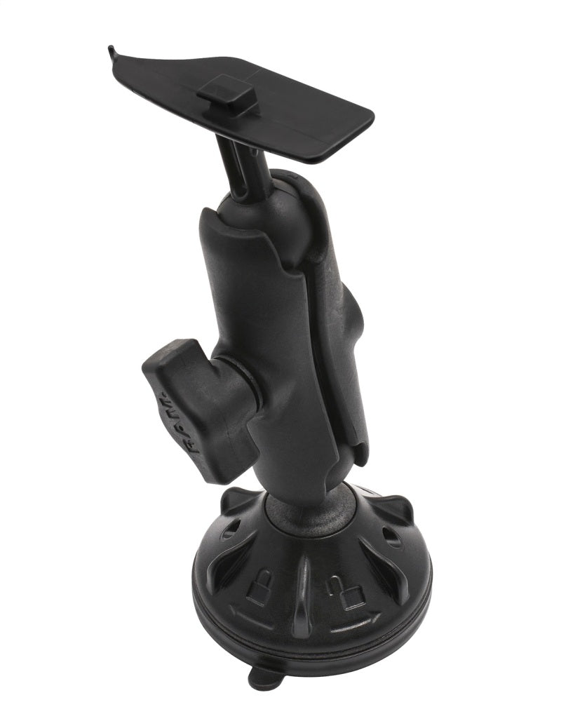 BD Pods & Mounts