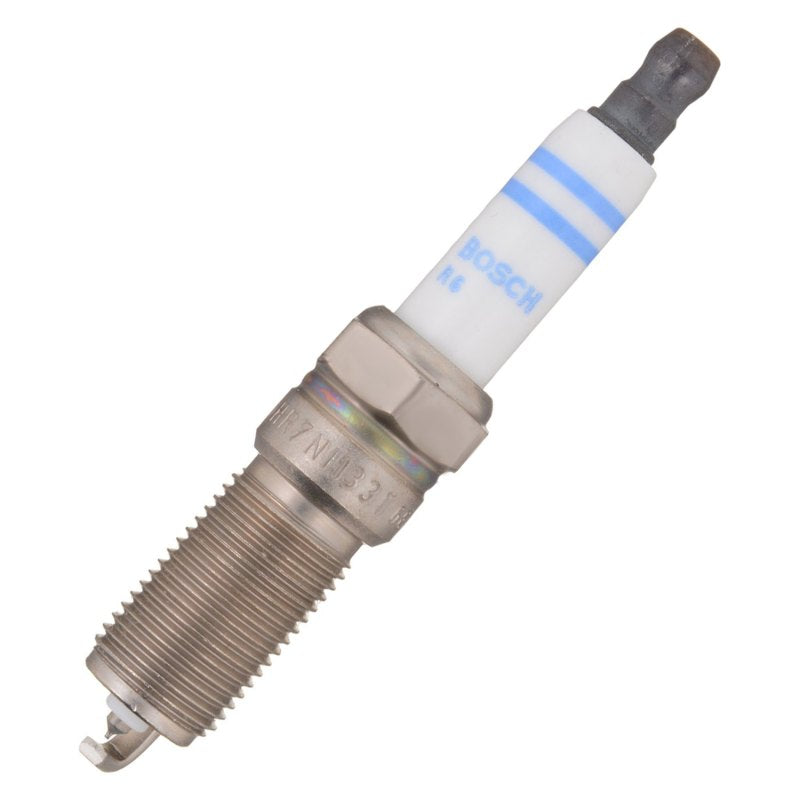 BOS Spark Plugs