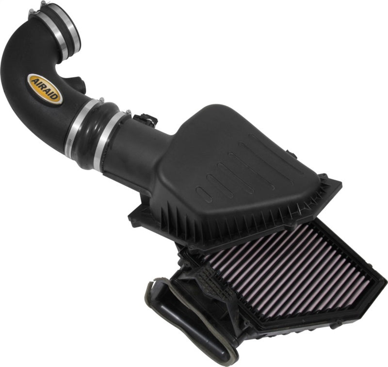 AIR Jr Intake Kit