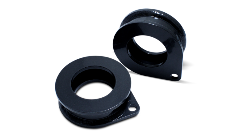 BOD Coil Spacers