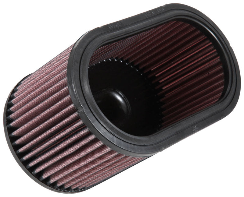 KN Drop in Air Filters