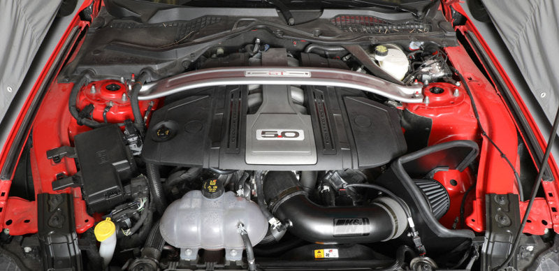 KN 71 Blackhawk Air Intake