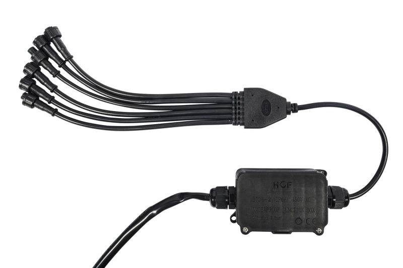 KCL C-Series LED Lights