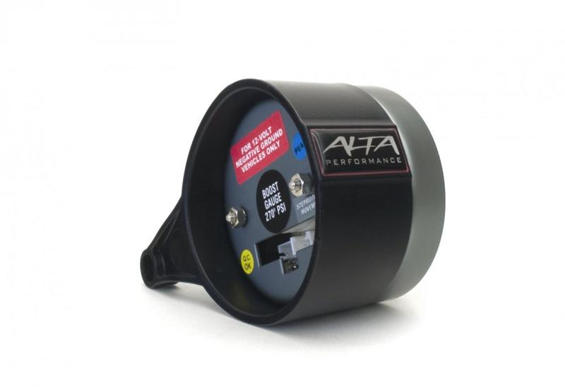 PA Alta Gauge Pod