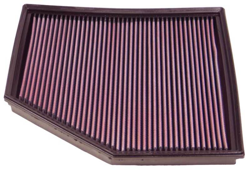 KN Drop in Air Filters