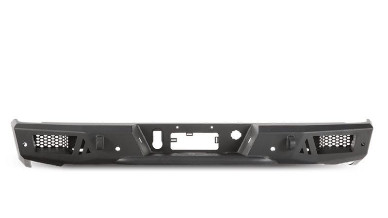 BOD Ambush Rear Bumpers