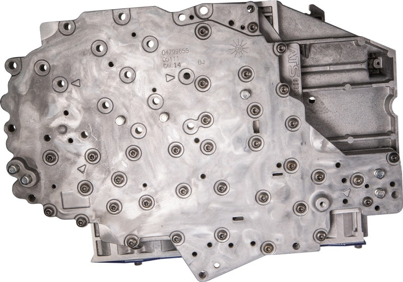 ATS Valve Bodies
