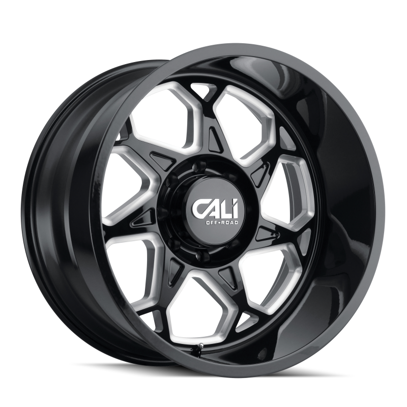 CFR Sevenfold 9111 Wheels