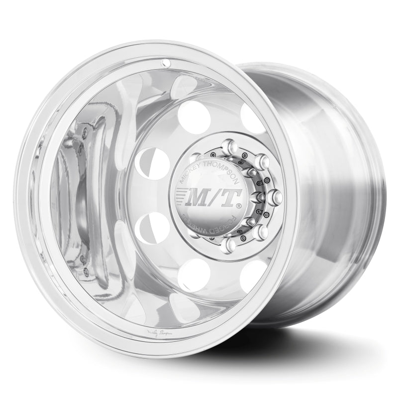 MTT Classic Forged Wheel