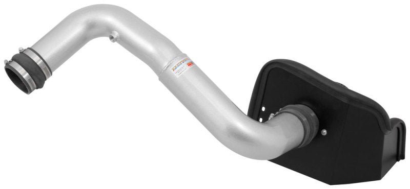 KN 69 Typhoon Intake