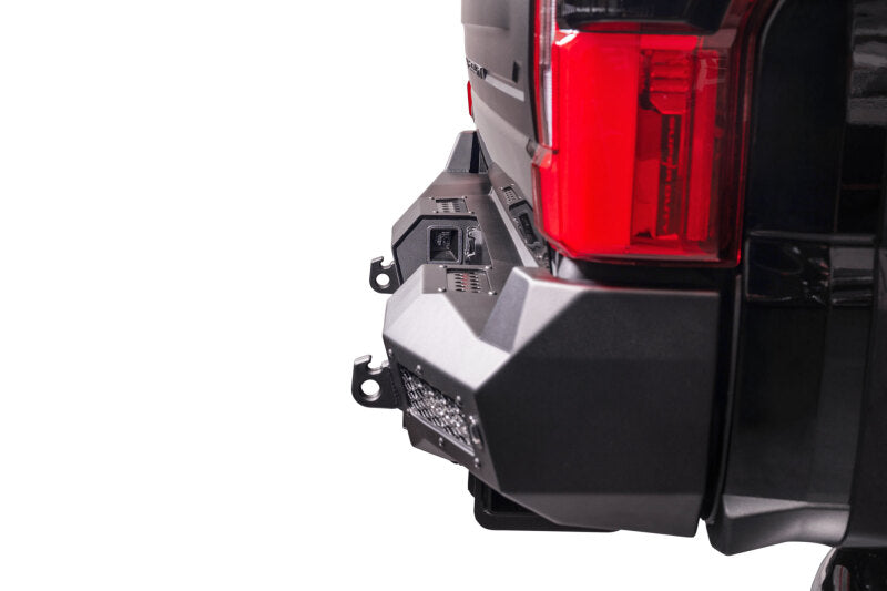 ADD HoneyBadger Rear Bumper