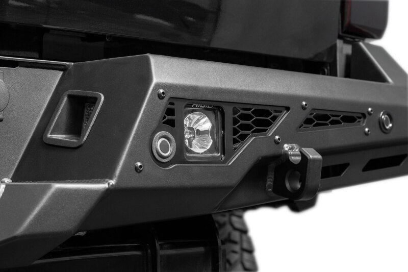 ADD Stealth Fighter Rr Bumper