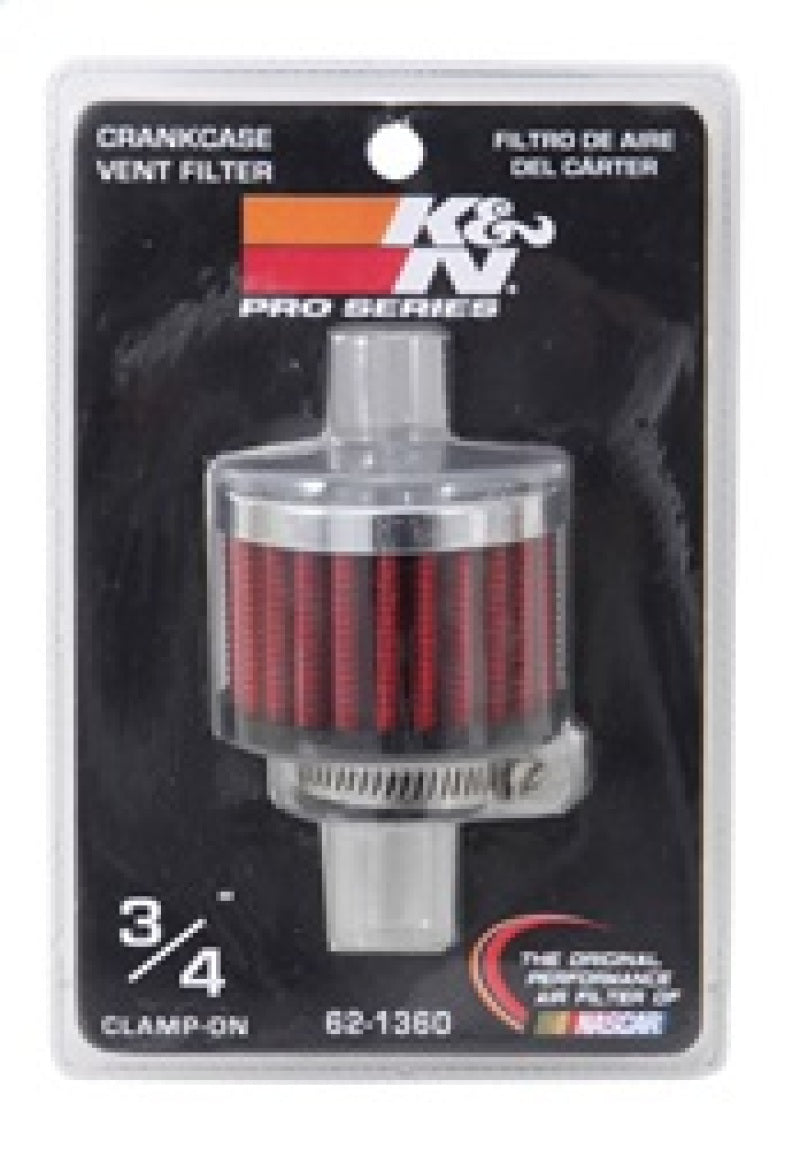 KN Universal Air Filter