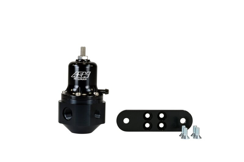 AEM Fuel Pressure Regulators